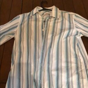 Calvin Klein Dress Shirt